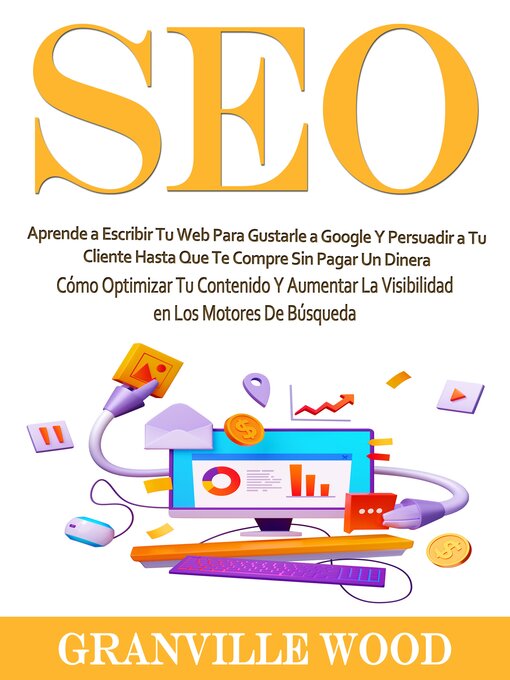 Title details for Seo by Granville Wood - Available